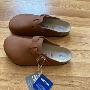 Birkenstock Men’s Clogs